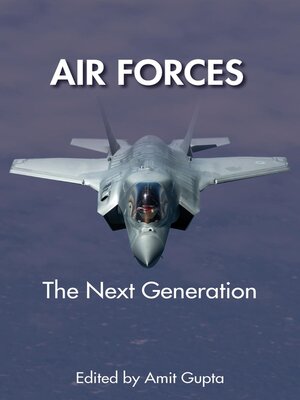 cover image of Air Forces